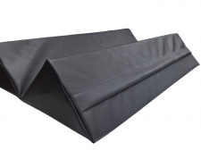 Calha Veterinária Dobrável 90cm – Pet Bed